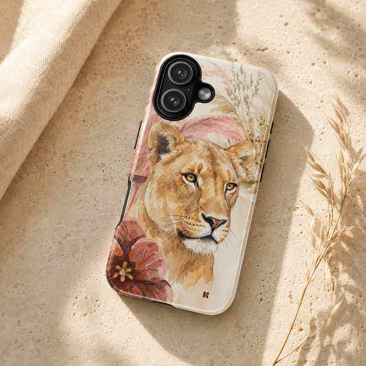 Coque iPhone® Savannah Queen - Savannah Muse | KLYXE