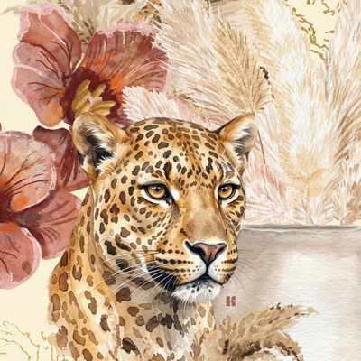 SAVANNAH MUSE